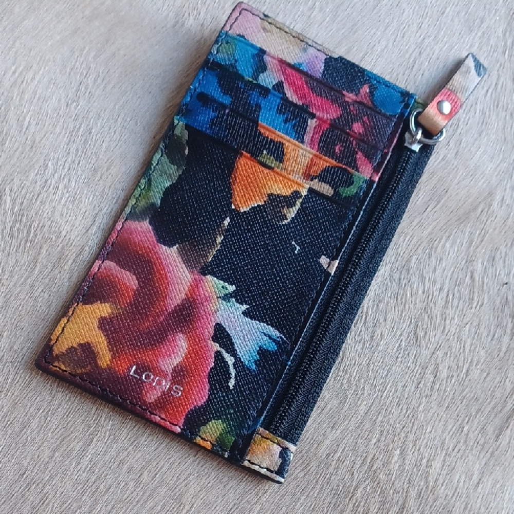 Lodis ID holder